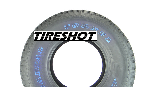 Tire Tornel A/T-09